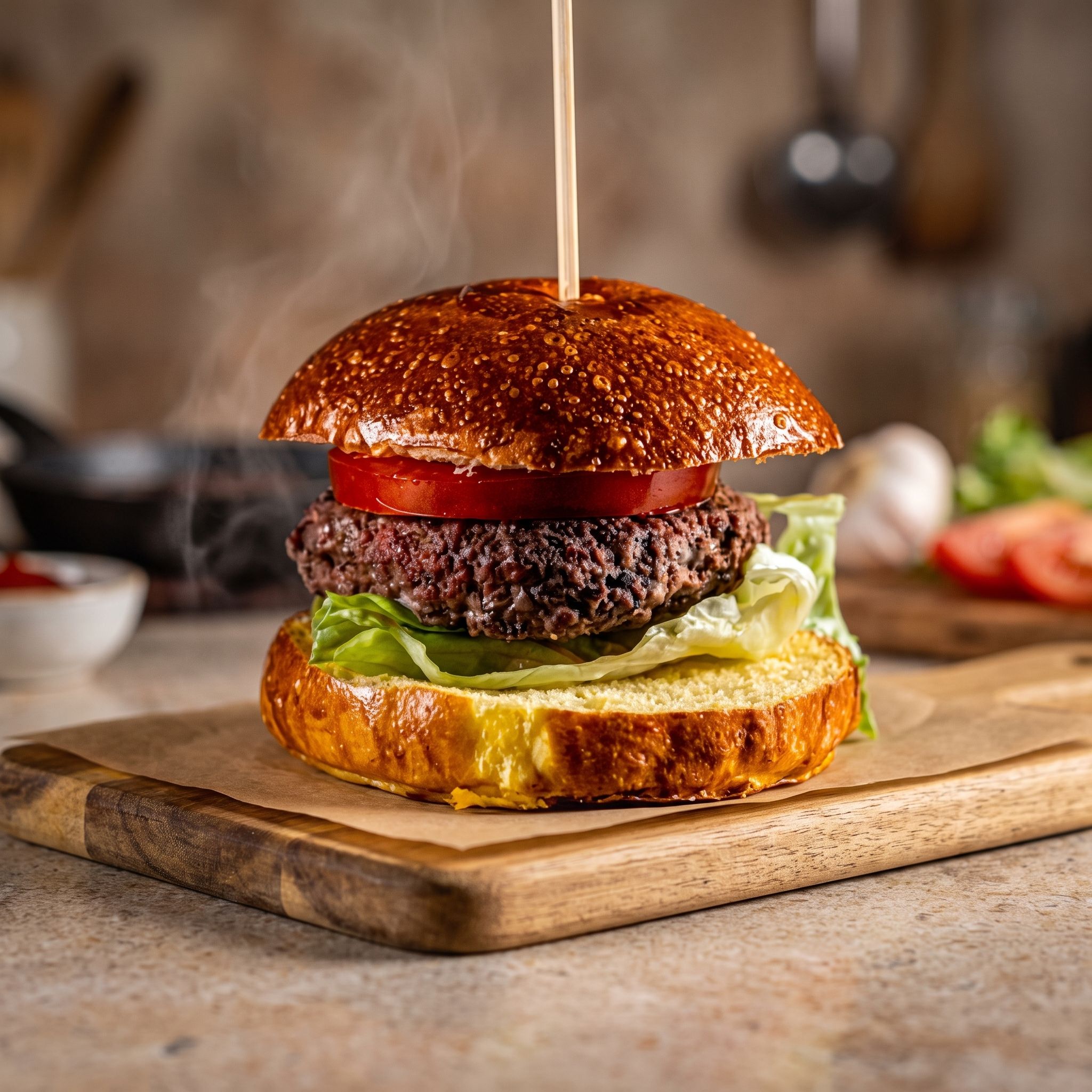 Classic Burger