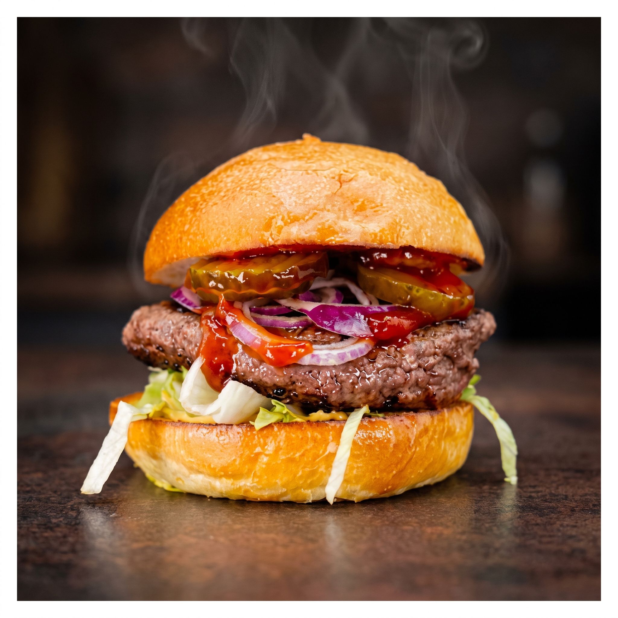 Ronald Burger