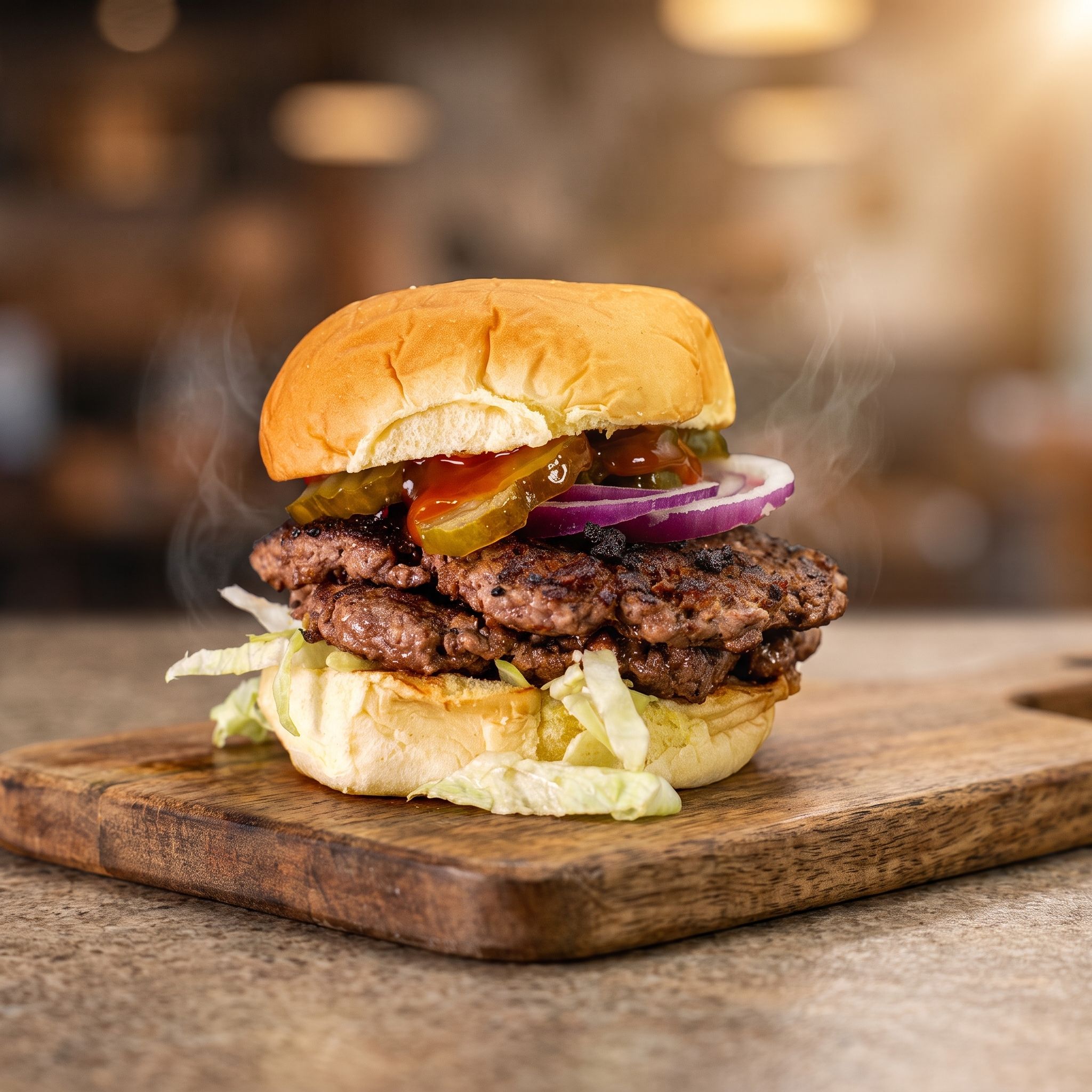 Ronald Smash