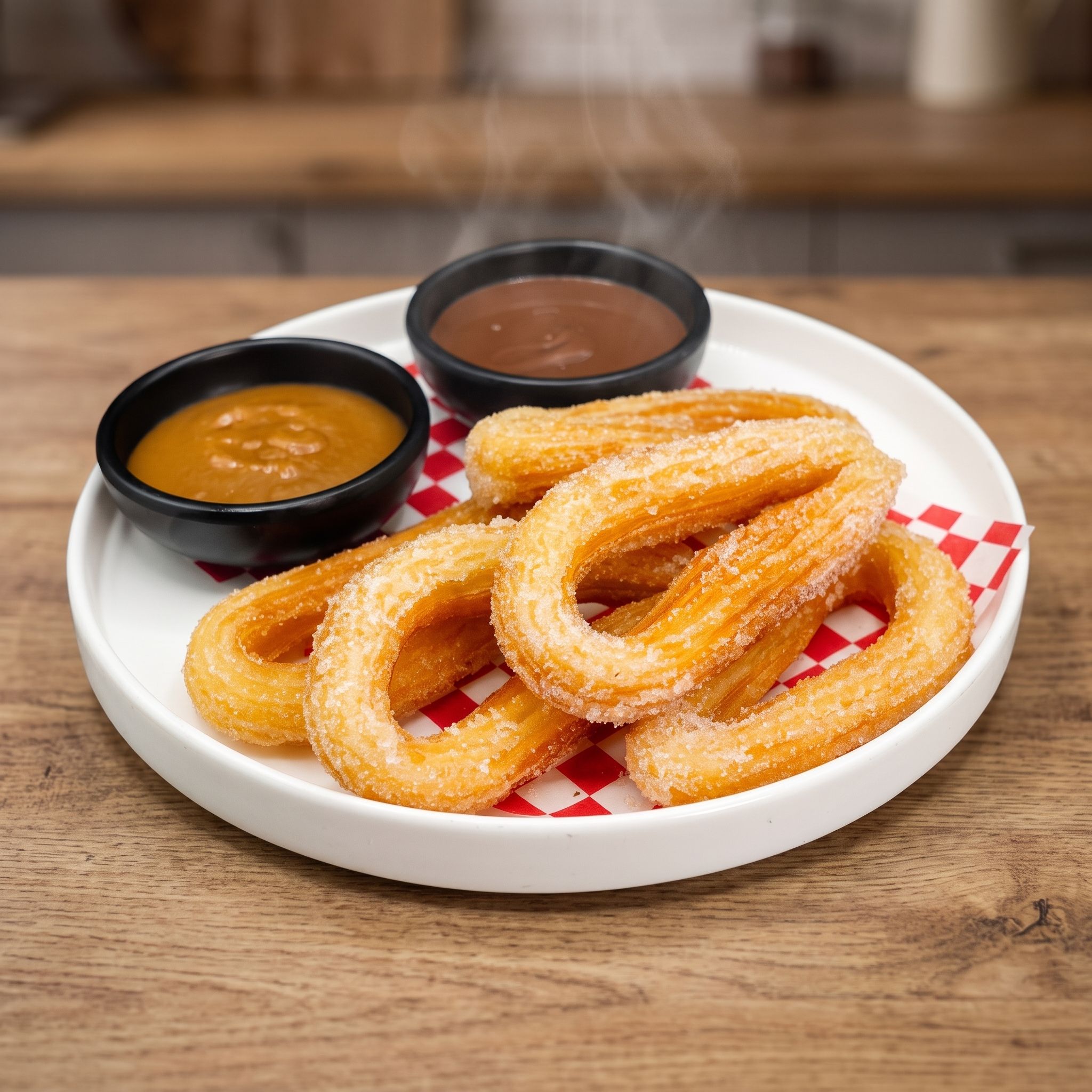 Churros
