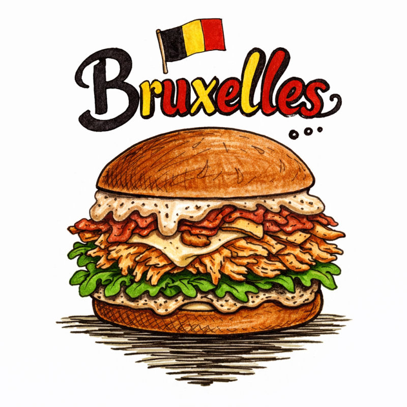 Bruxelles