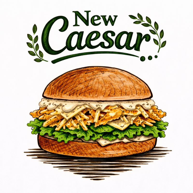 Caesar