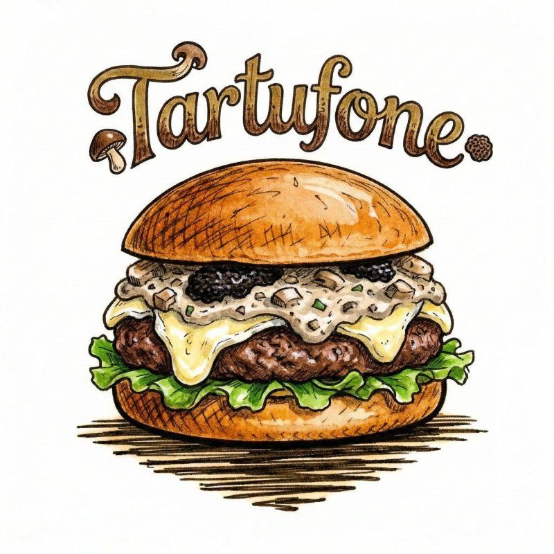 Tartufone
