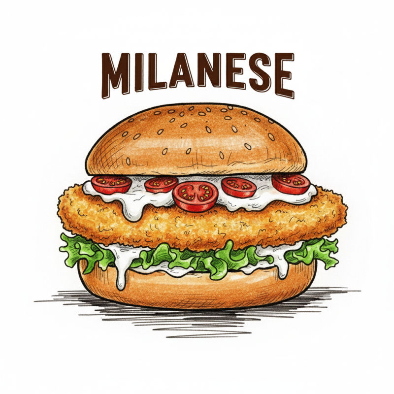 Milanese