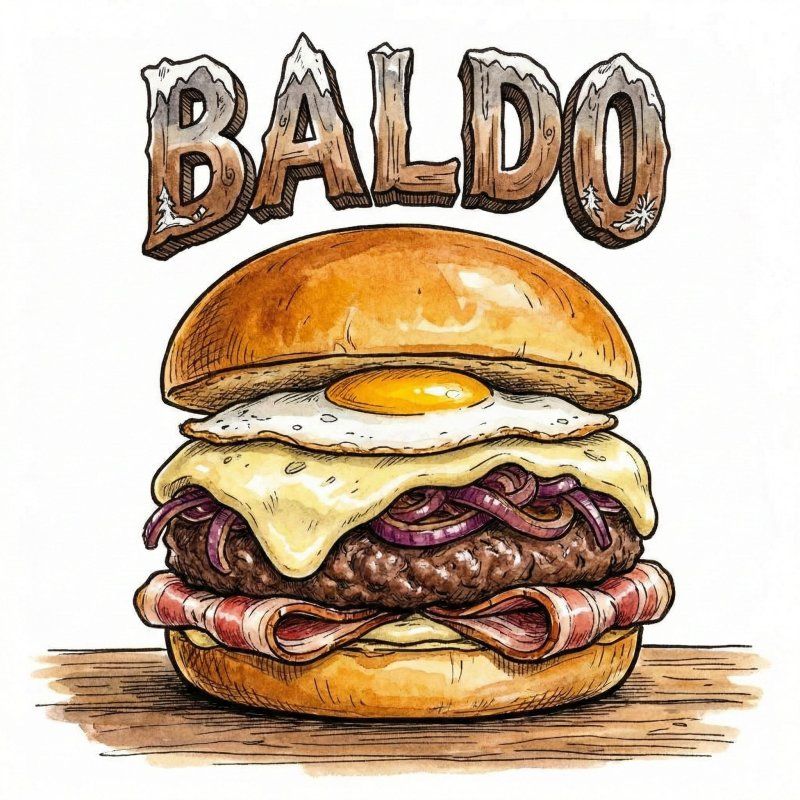 Baldo