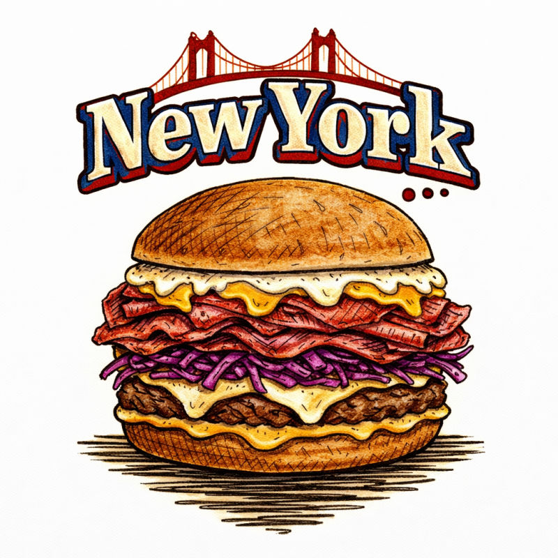 New York
