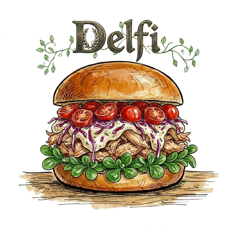 Delfi