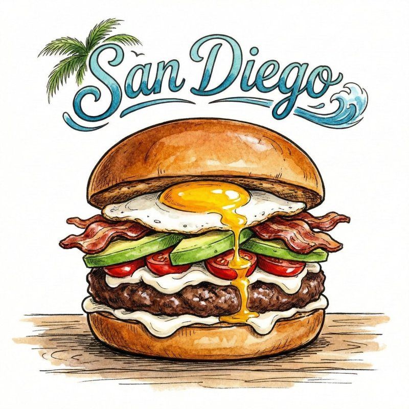 San Diego