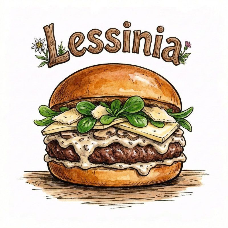 Lessinia