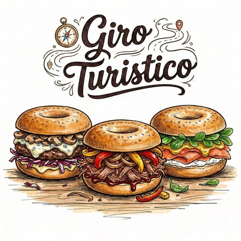 Giro Turistico