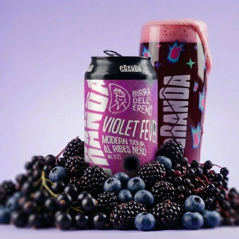 Violet Fever