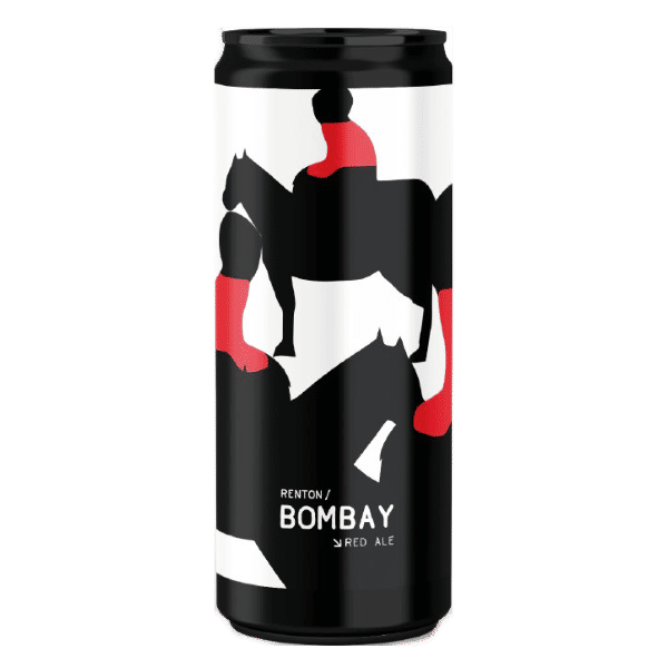 Bombay Red Ale