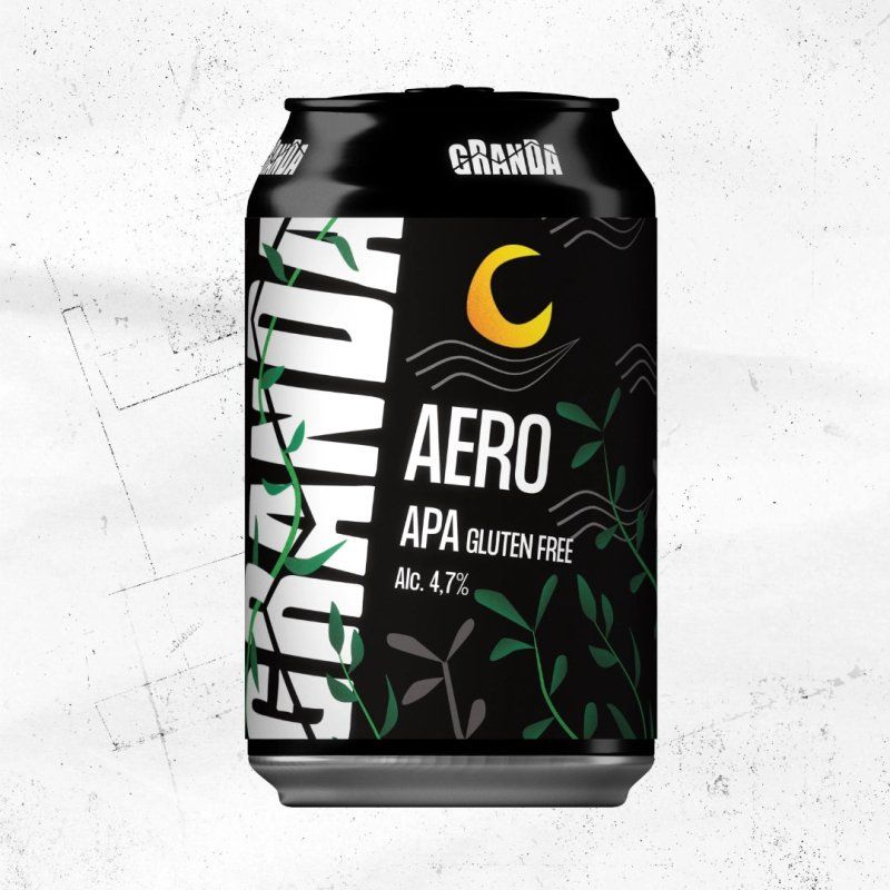 La Granda Aero