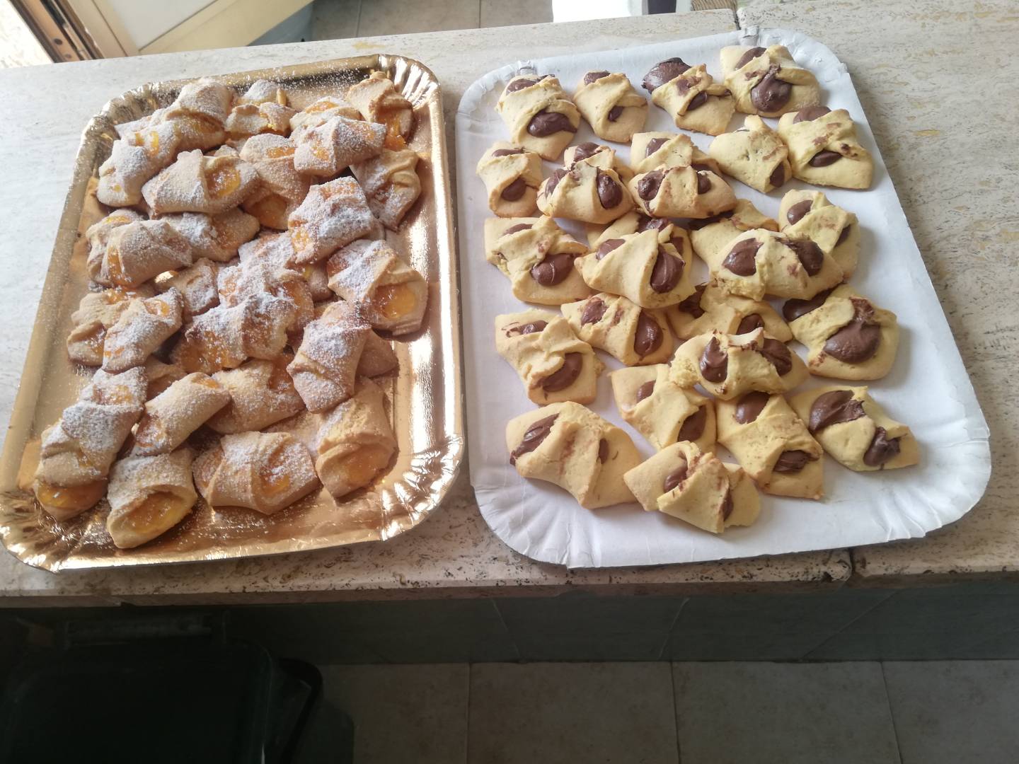Biscotti Della Casa