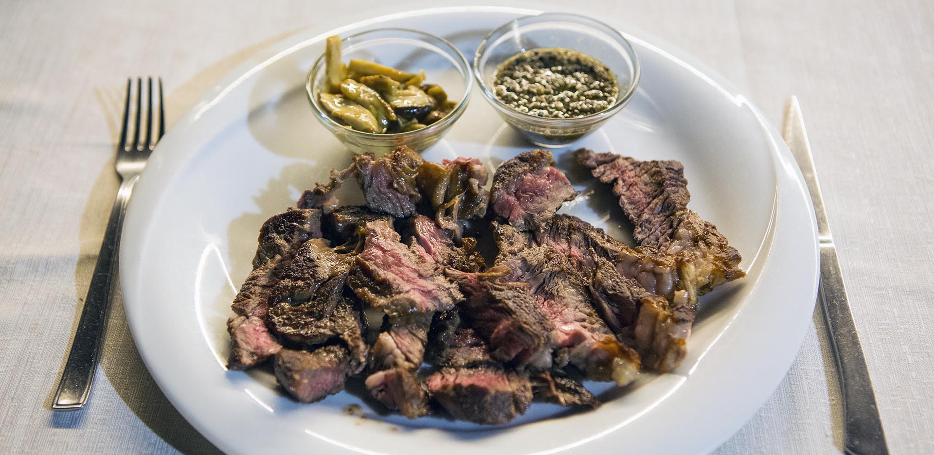 Tagliata Umbra
