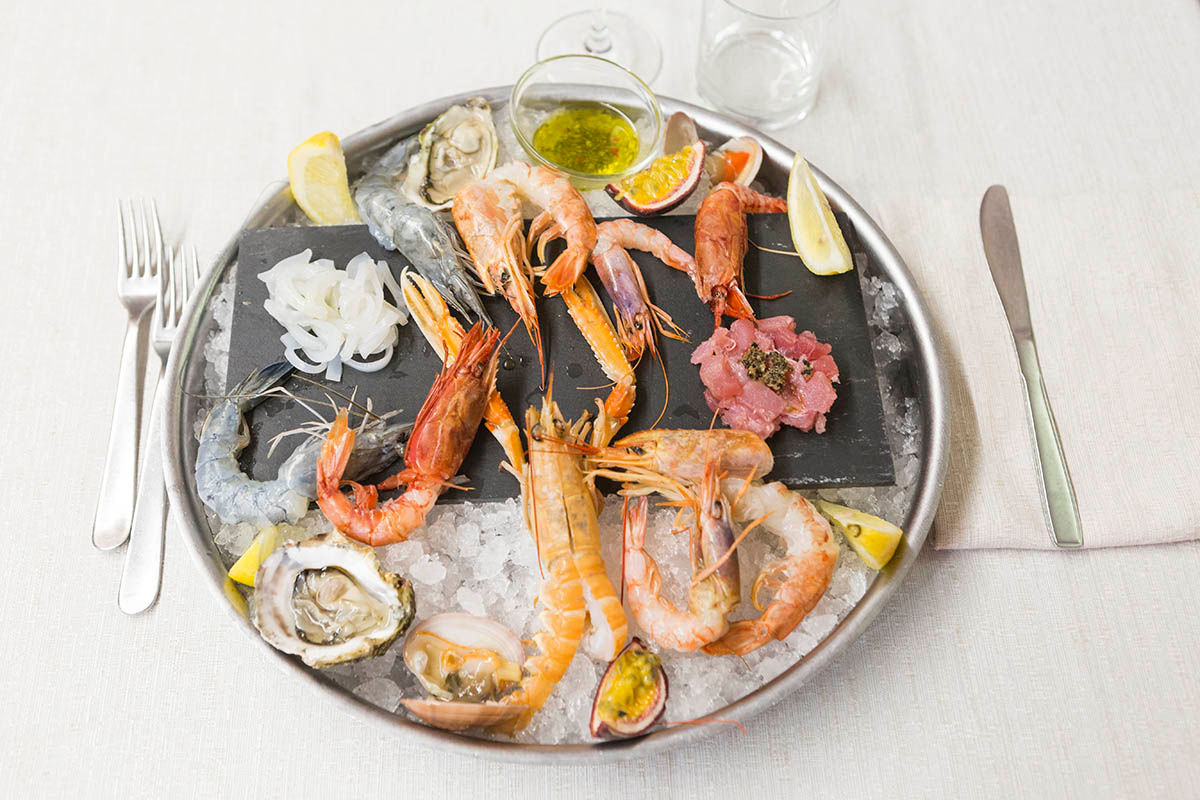 Maxi Crudo