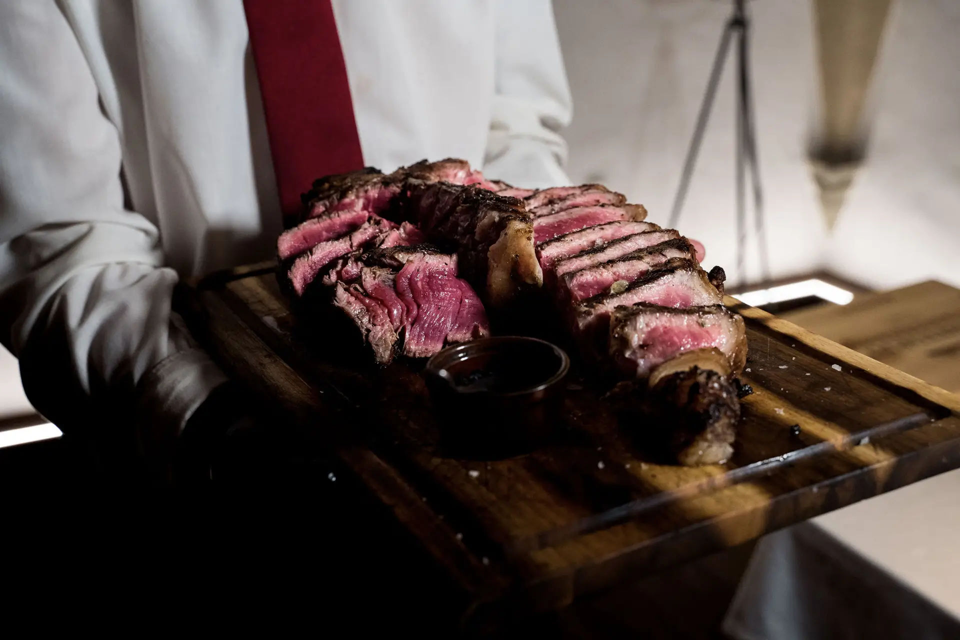 Chianina Igp T-bone