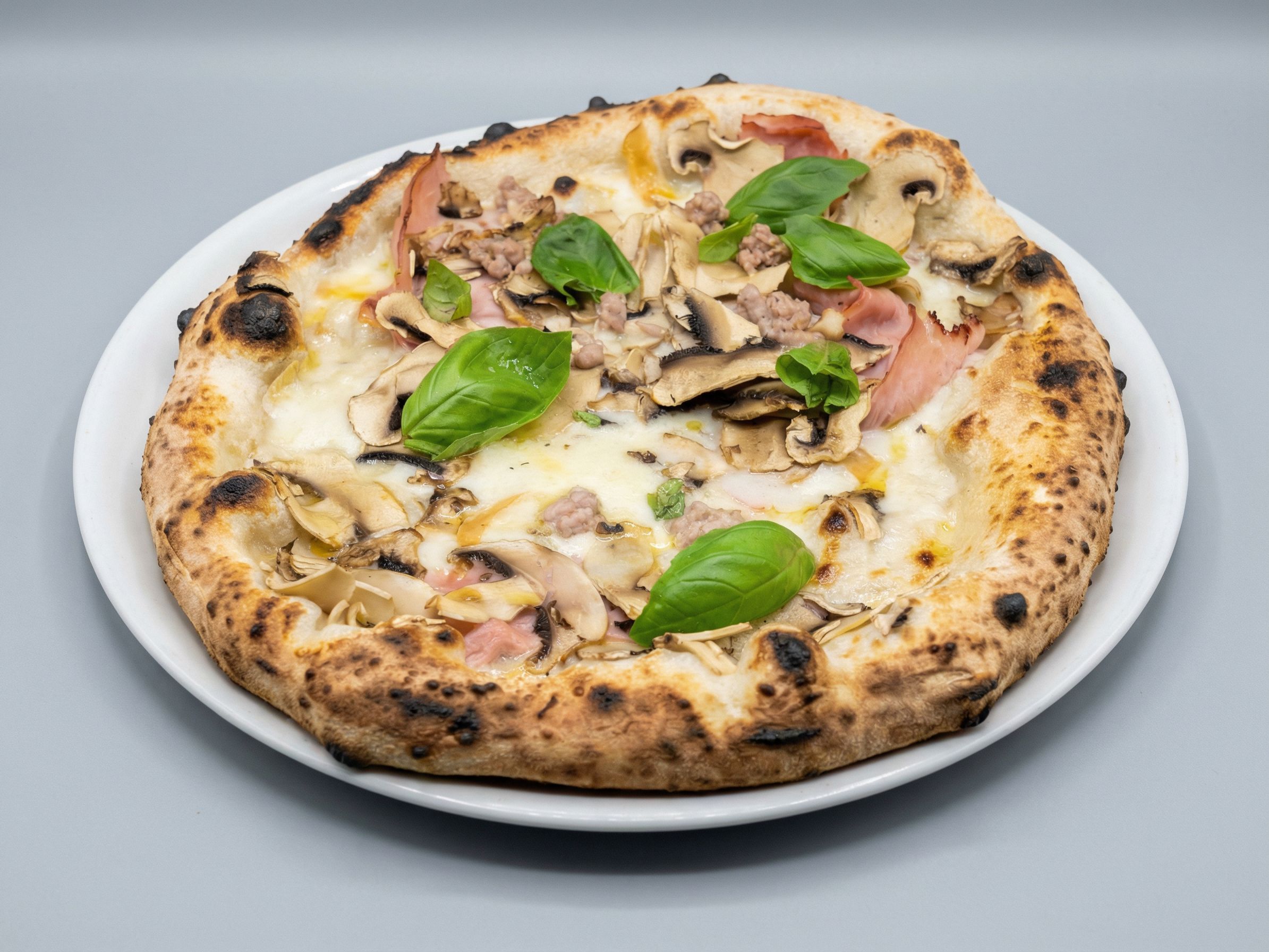 Boscaiola