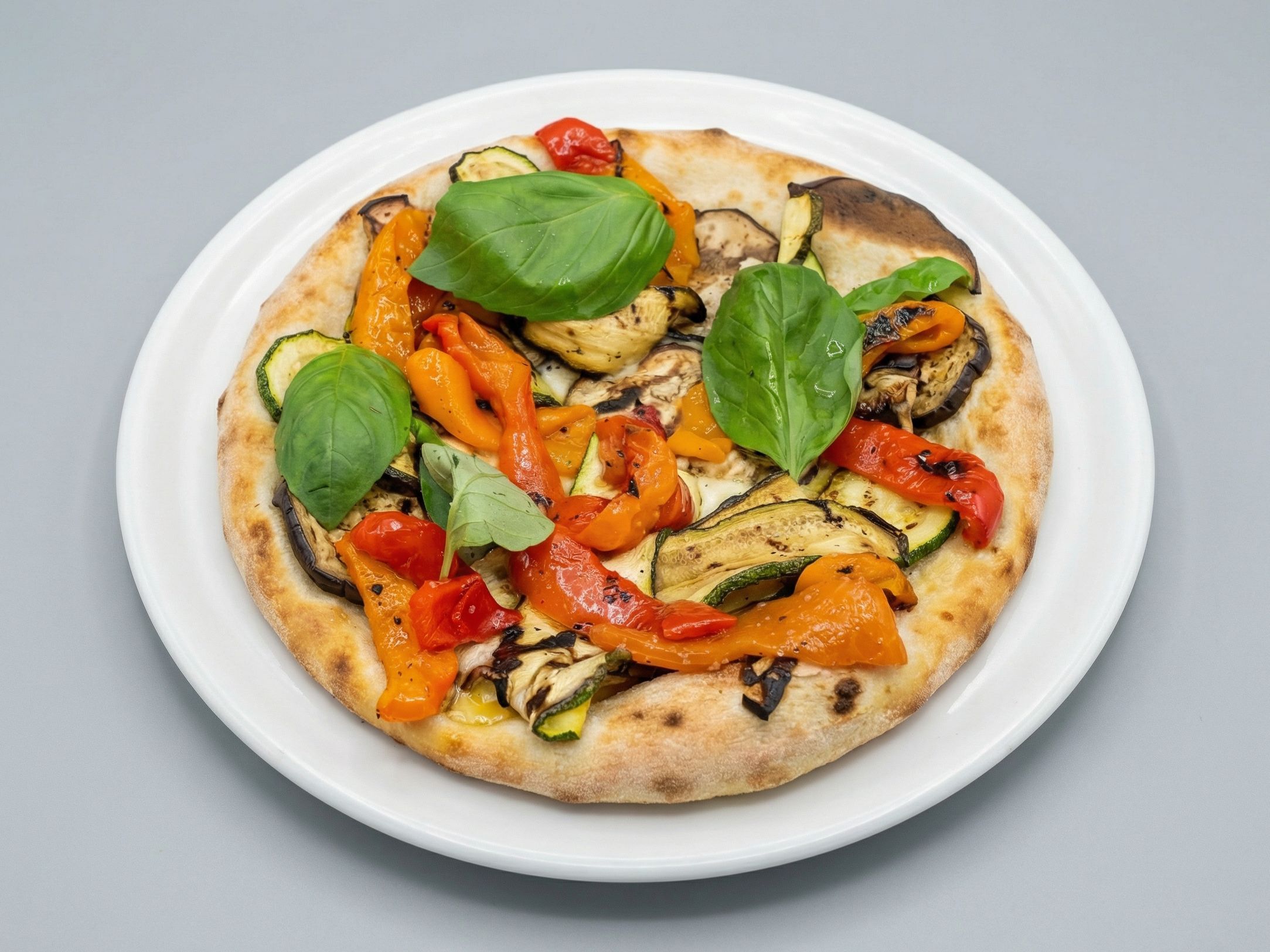 Vegetariana