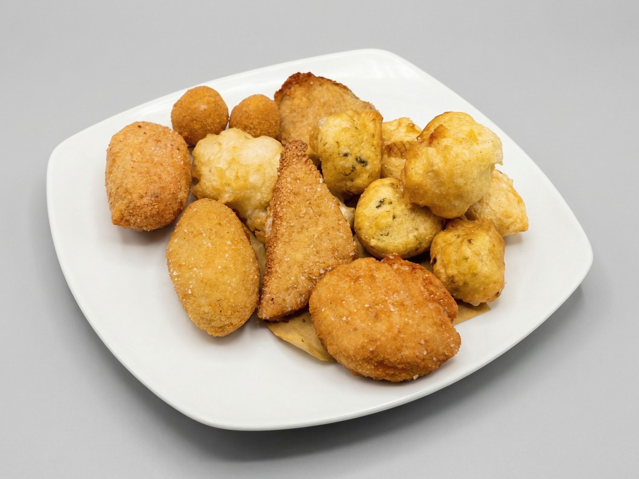 Fritto Misto