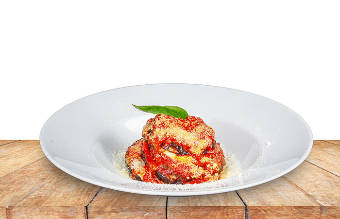 Parmigiana