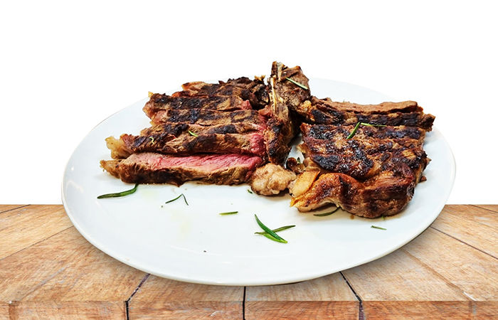Bistecca Di Chianina