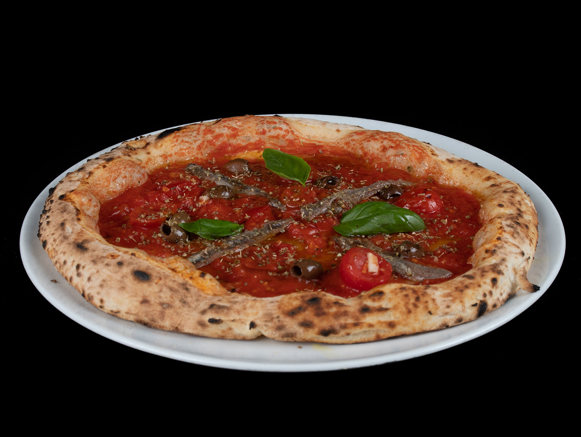 Napoletana