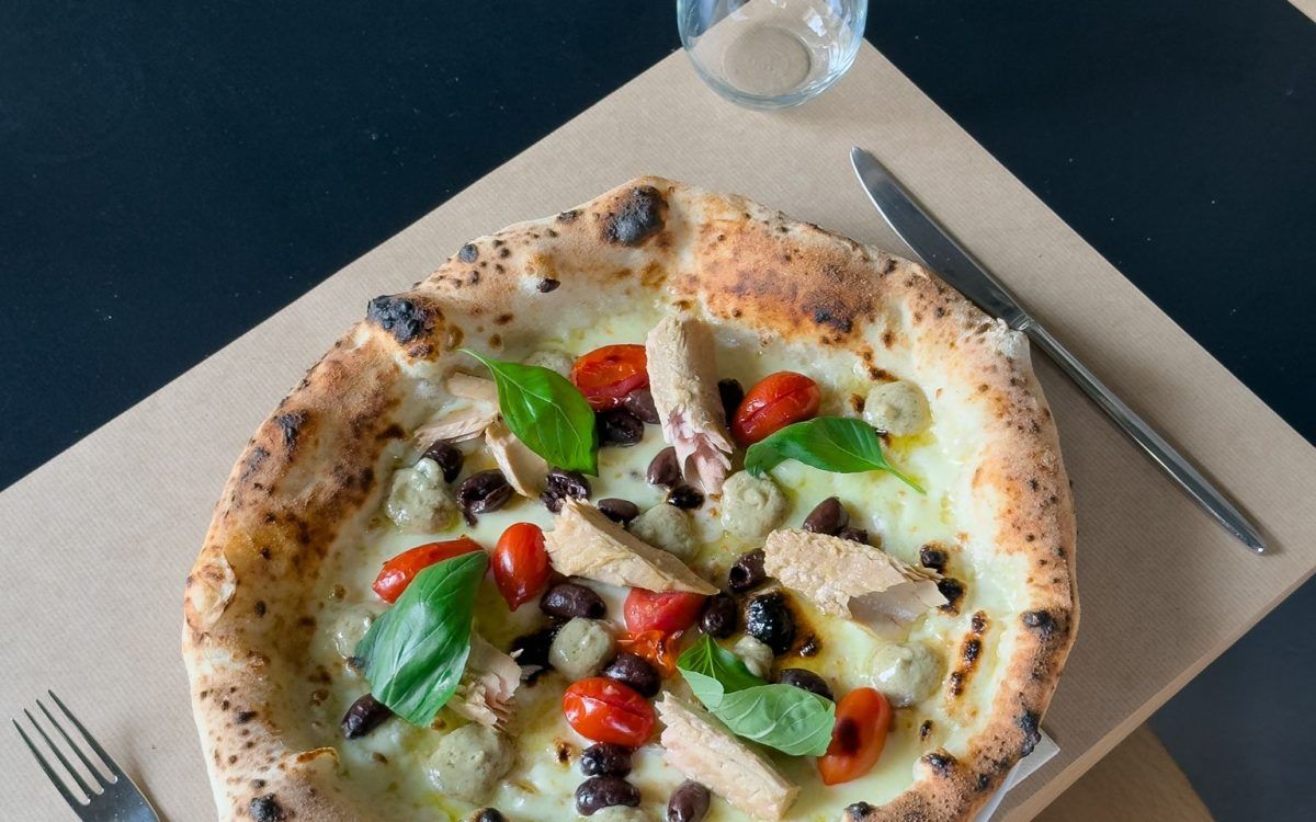 Tonnarella