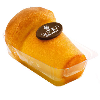 Babà Classico Sal De Riso