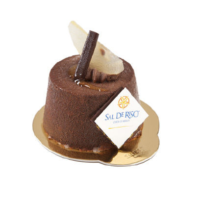Ricotta, Pere E Cioccolato