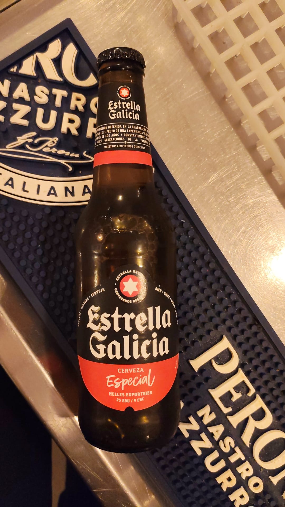 Estrella Galicia