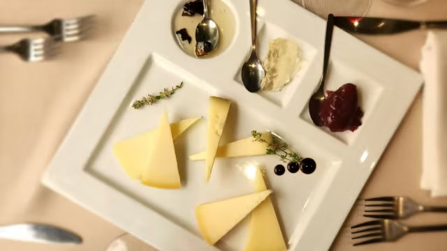 Antipasto Toscano