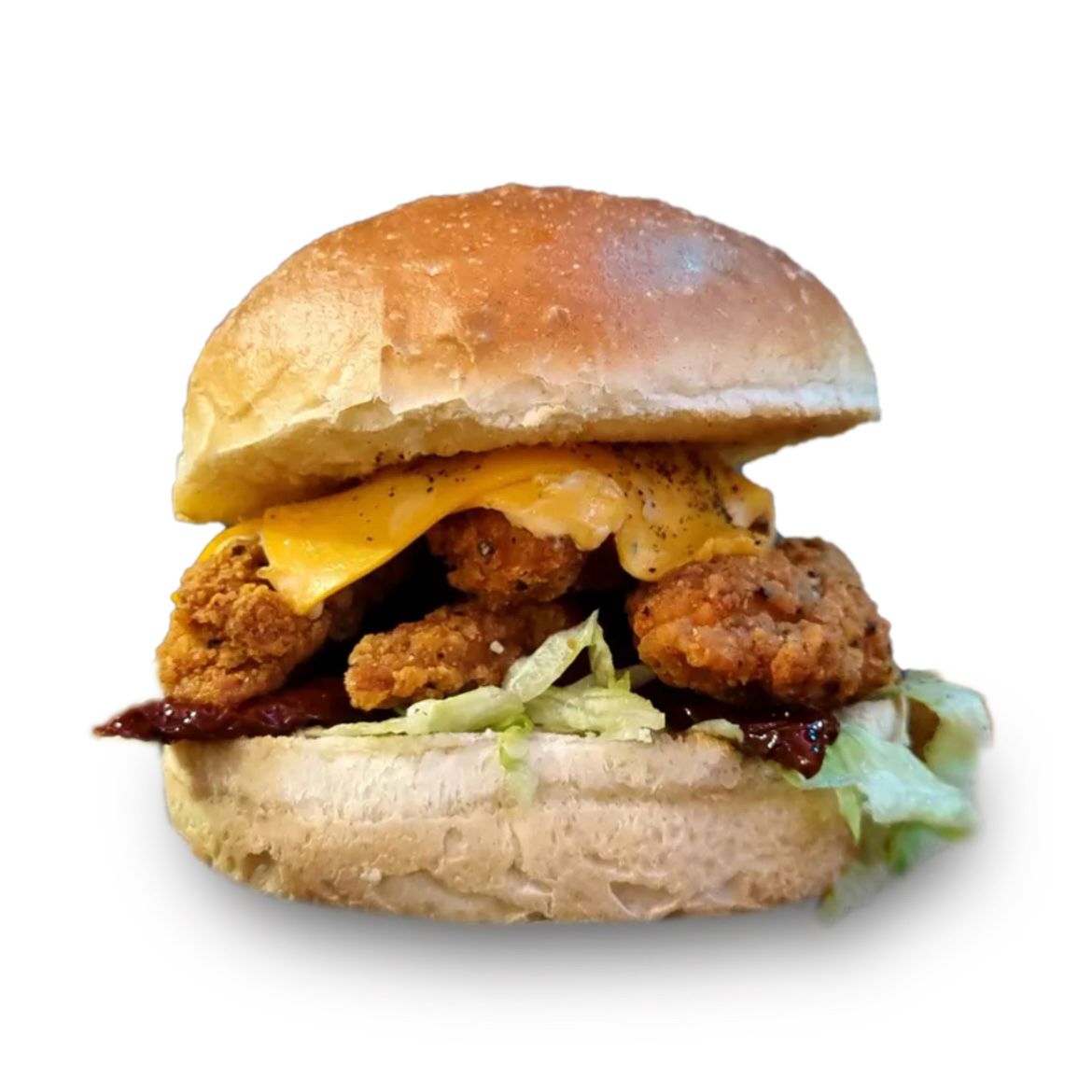 Biba Chicken Poppin