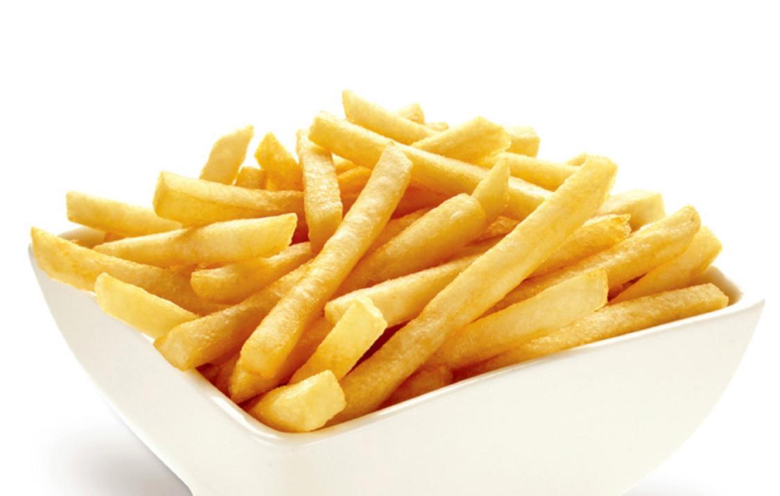 Patatine Fritte