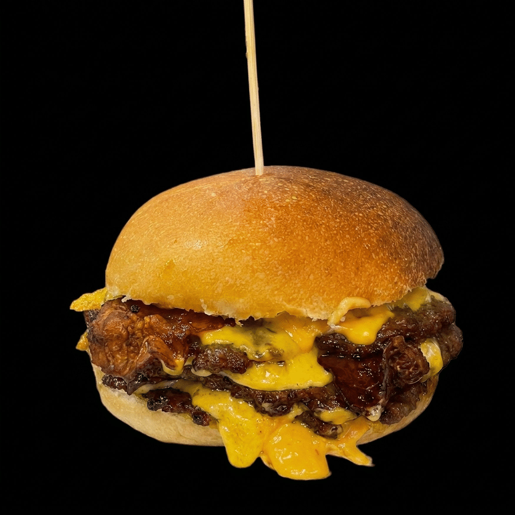Smash Burger Xl