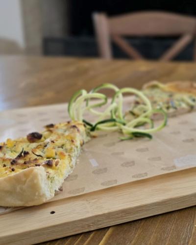 Quiches