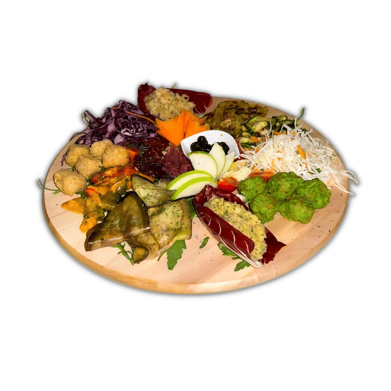 Antipasto Del Carolino