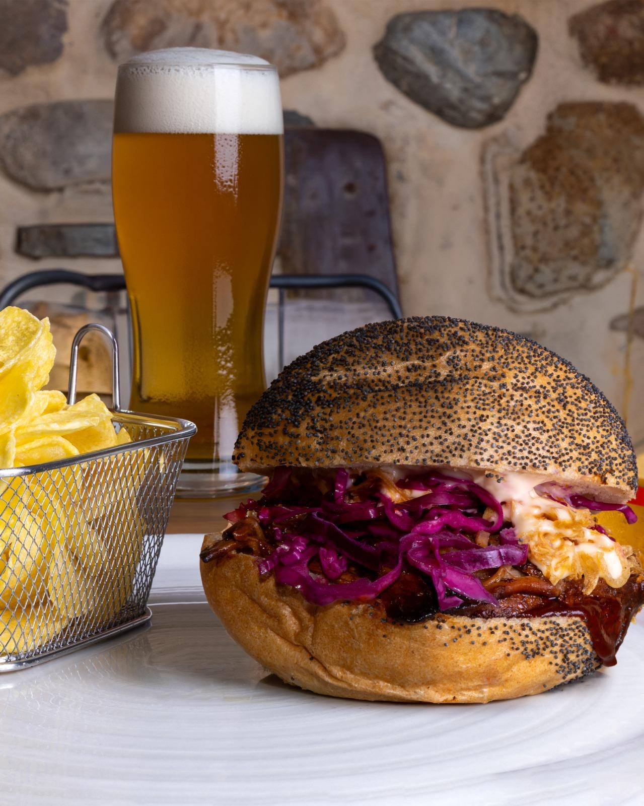Pulled Pork