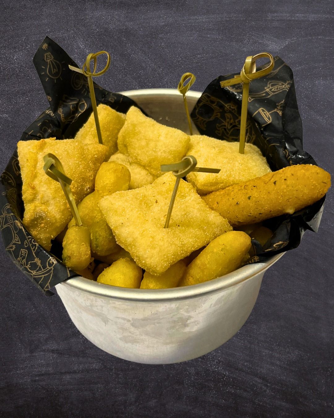 Fritto Misto