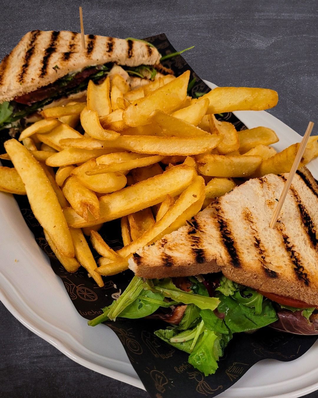 Club Sandwich