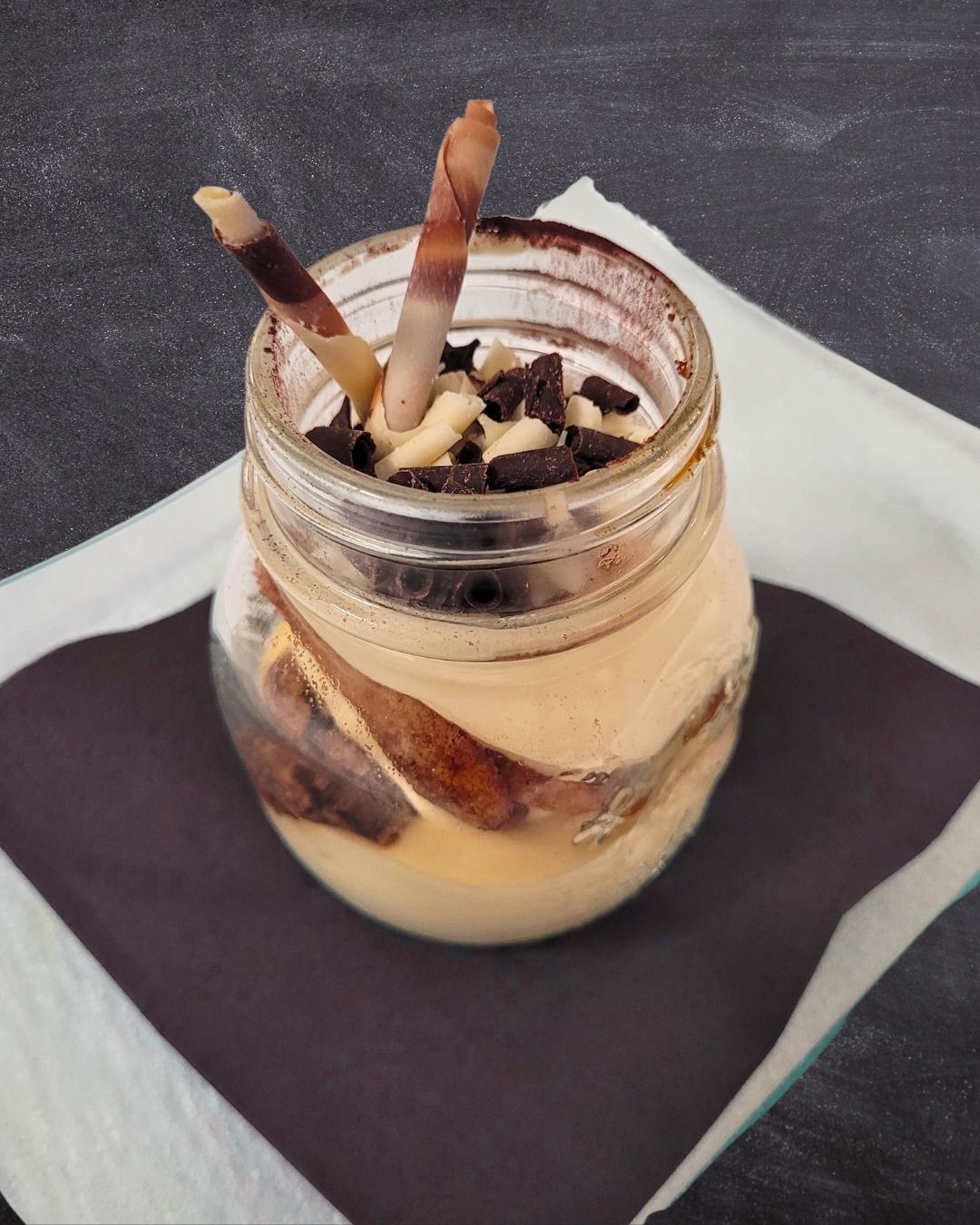 Tiramisù Classico