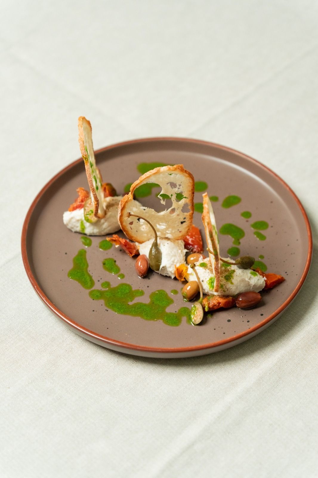 Baccalà Mantecato