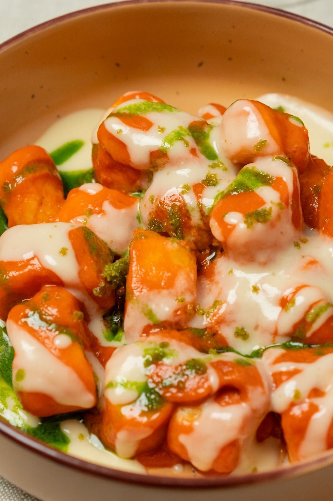 Gnocchi Fatti In Casa