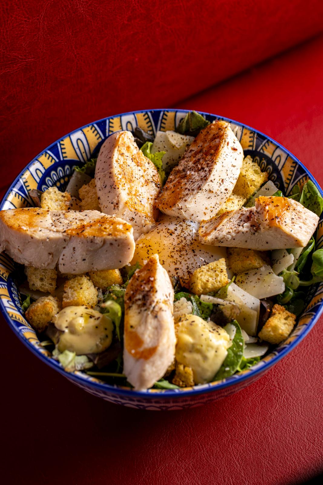 Caesar Salad