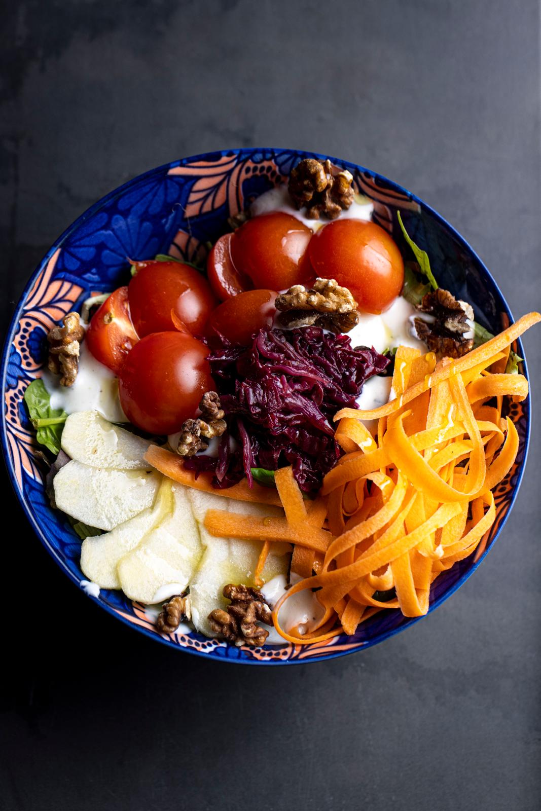 Veggie Salad