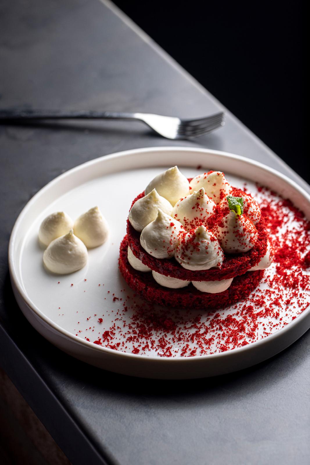 Red Velvet