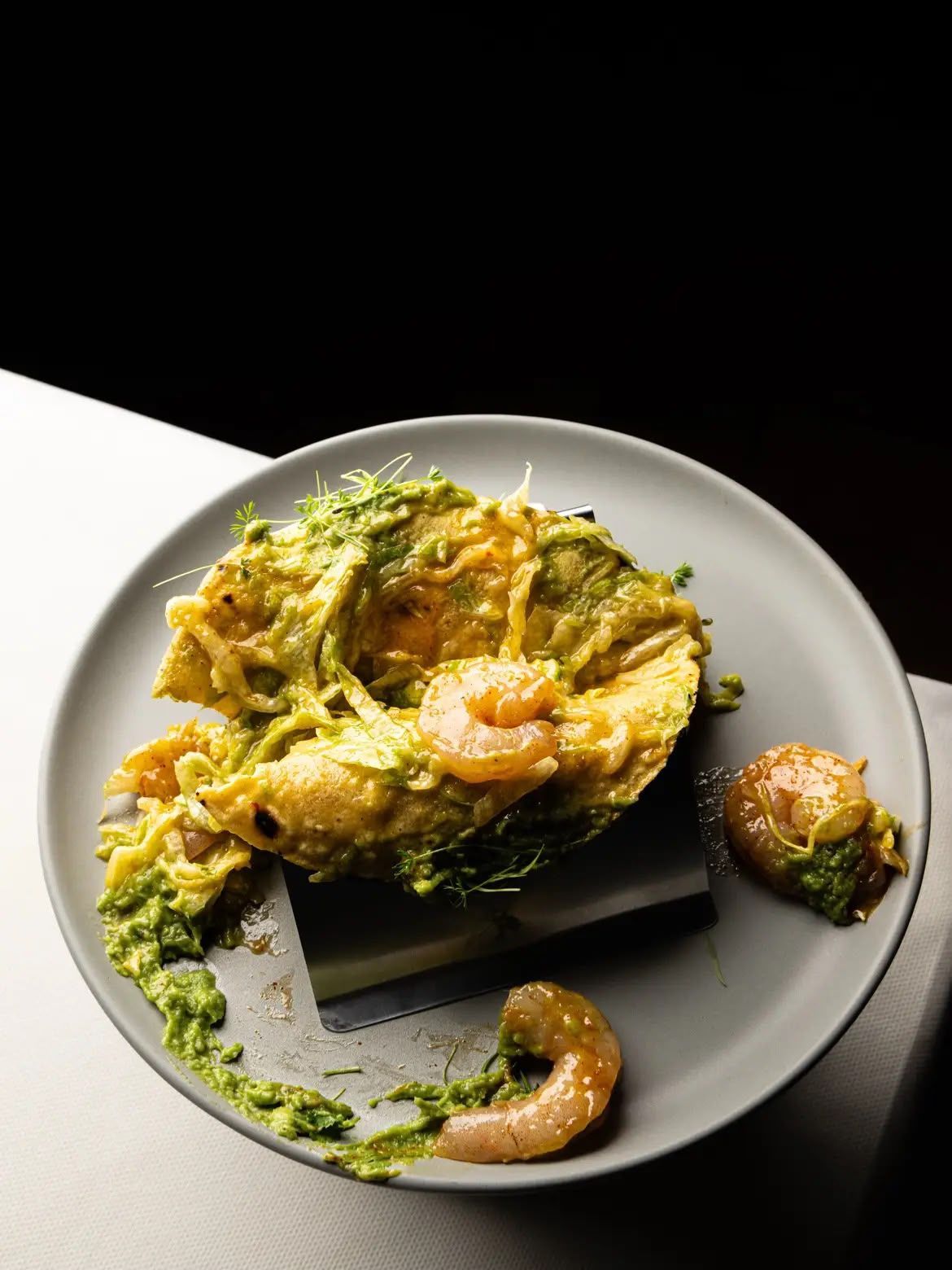 Taco Di Mare