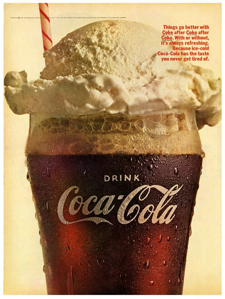 🥤coca-cola Float (copia)