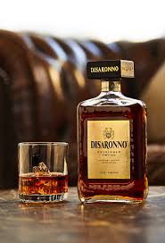Amaretto Di Saronno
