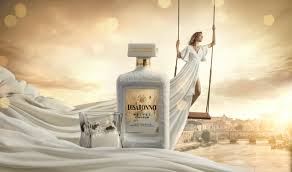 Amaretto Di Saronno Velvet